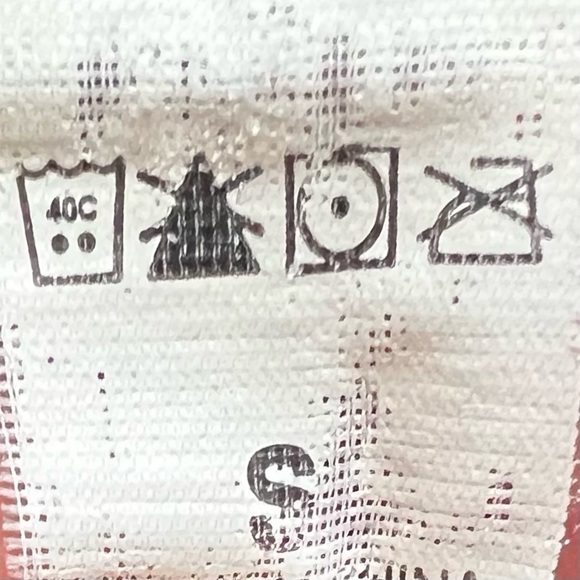 YG Stay Dangerous Official 2018 Album Promo Sweatshirt Sz S Hoodie Black Rare - Picture 4 of 12